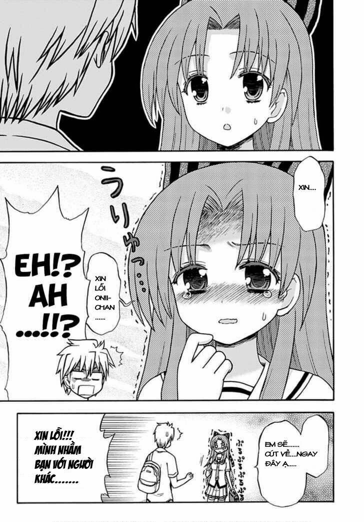 fujimura-kun meitsu chapter 15 15