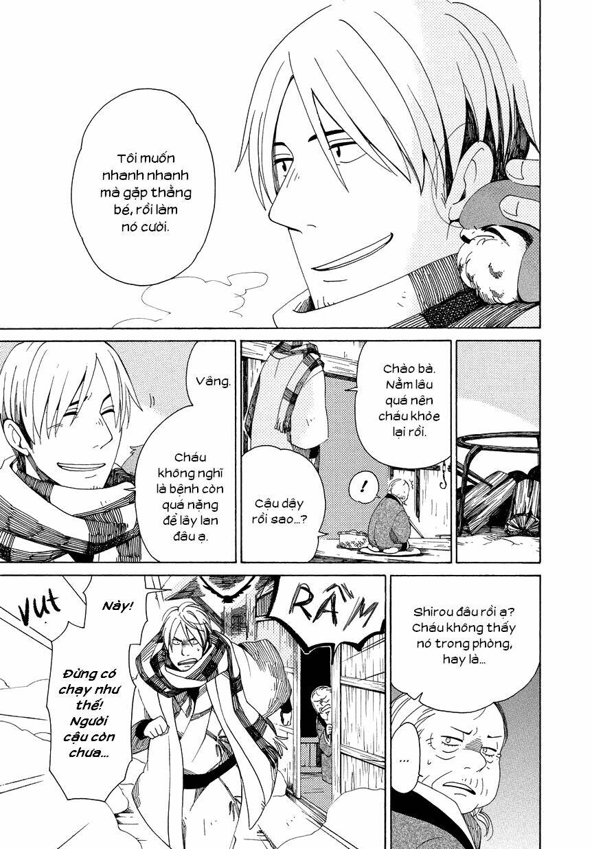 chichi kogusa chapter 12 9