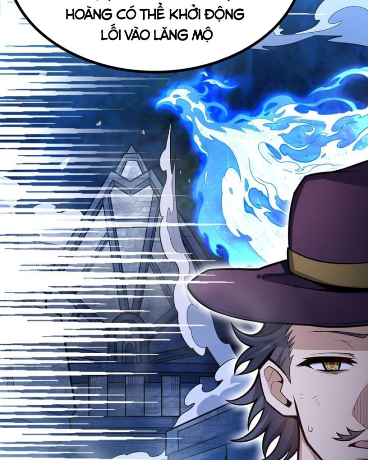 vô hạn sứ đồ và 12 nữ chiến binh chapter 415 7