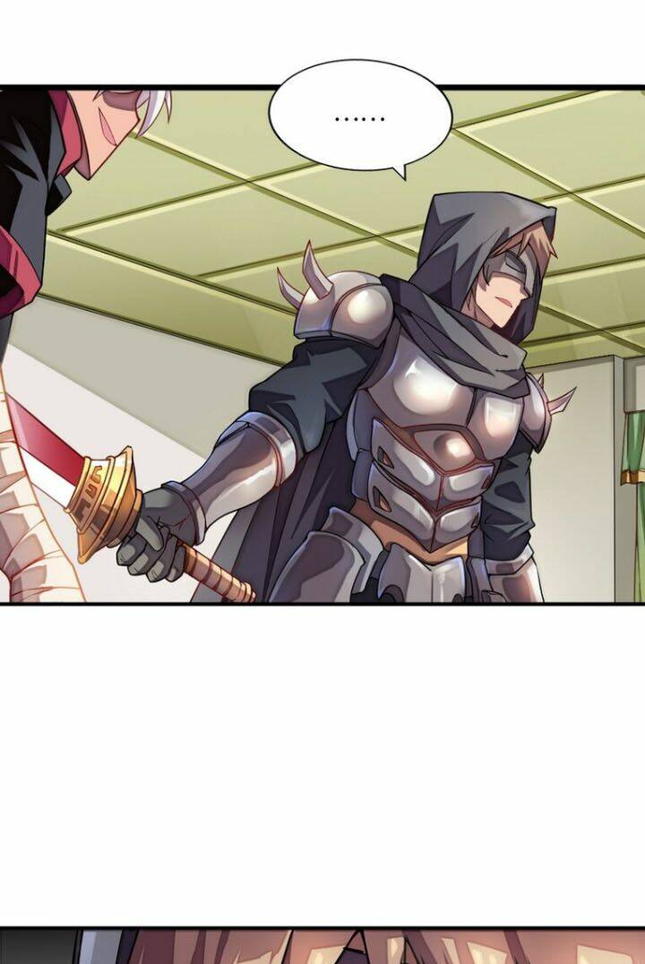 ma vương pháp tắc chapter 11 21