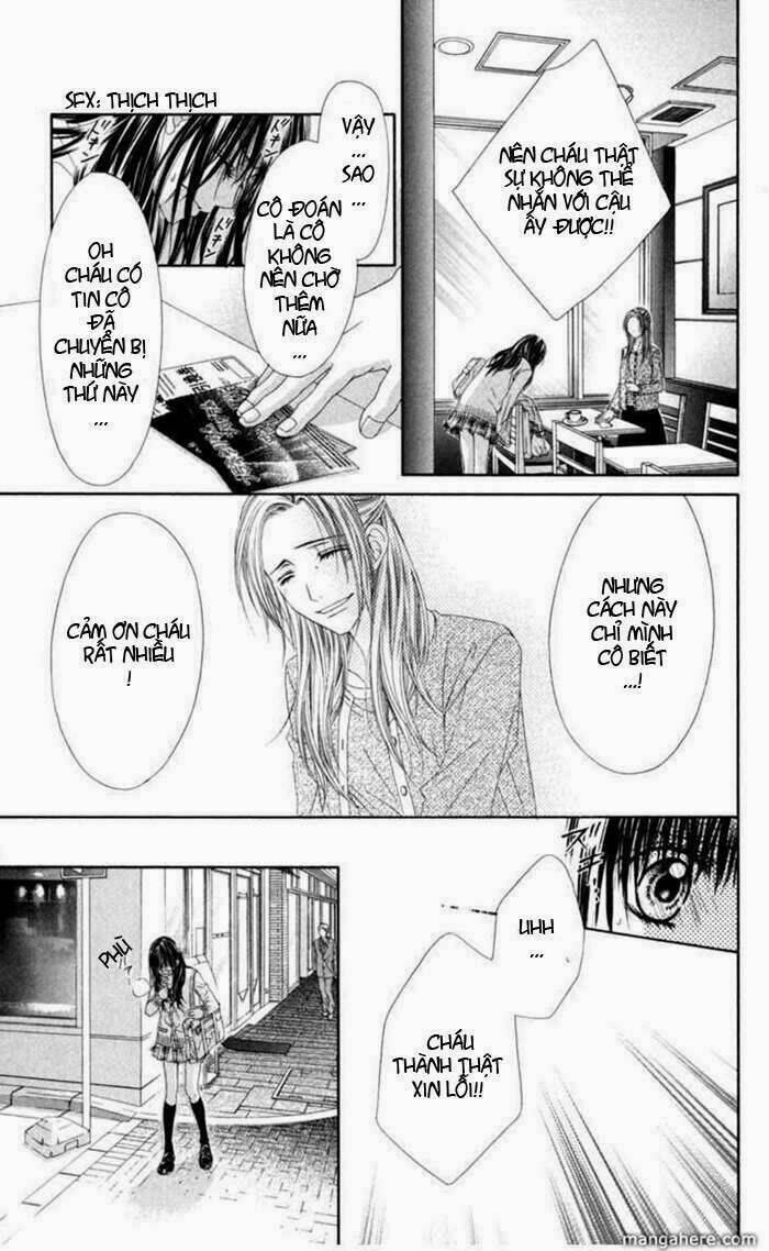 khởi đầu tình yêu chapter 10 147