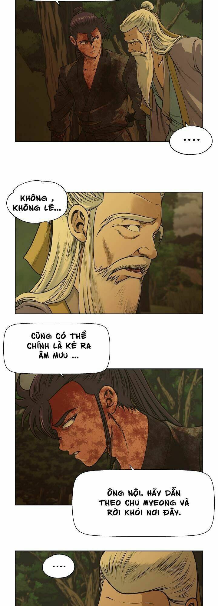 ngũ hợp chí tôn chapter 17 7