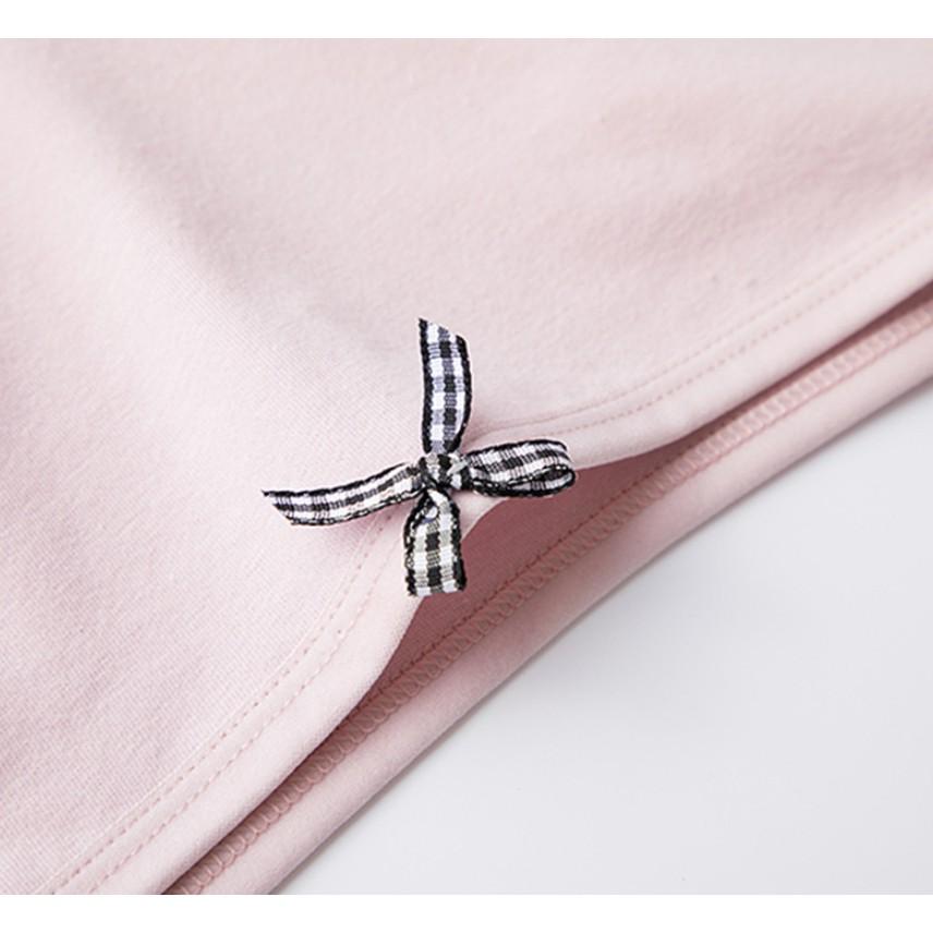 Quần Lót Cotton 95% Mềm Mịn Thoáng Khí Mới P150