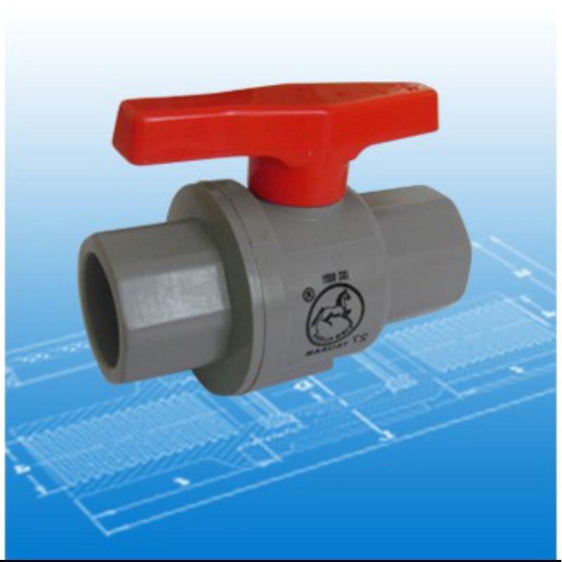 Combo 10 van nhựa khóa ống nước
