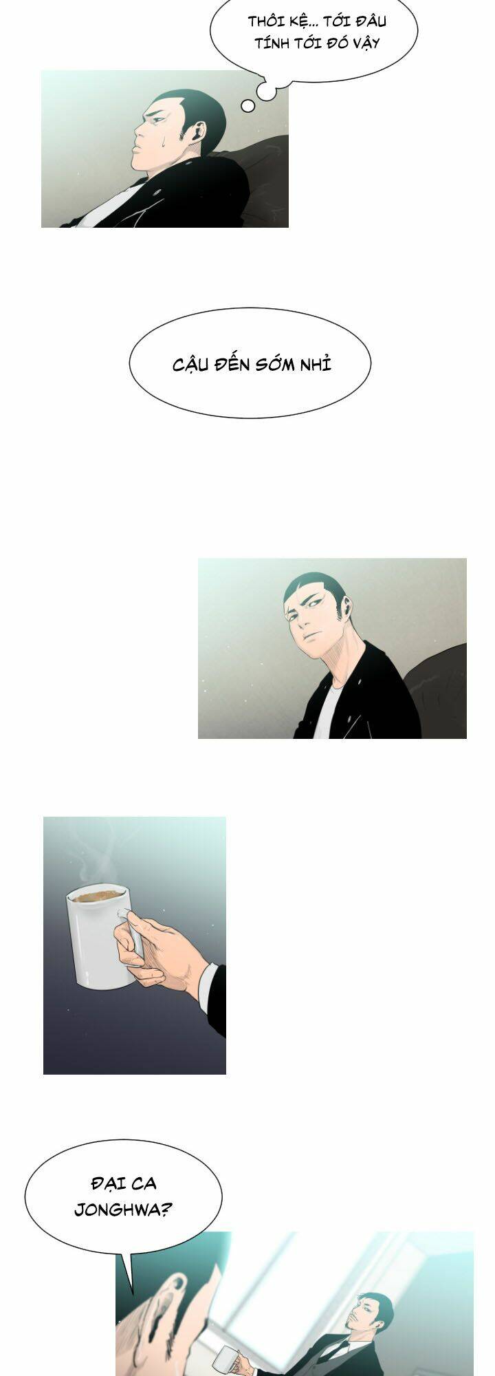 kẻ mạnh nhất - tong edge chapter 1 19