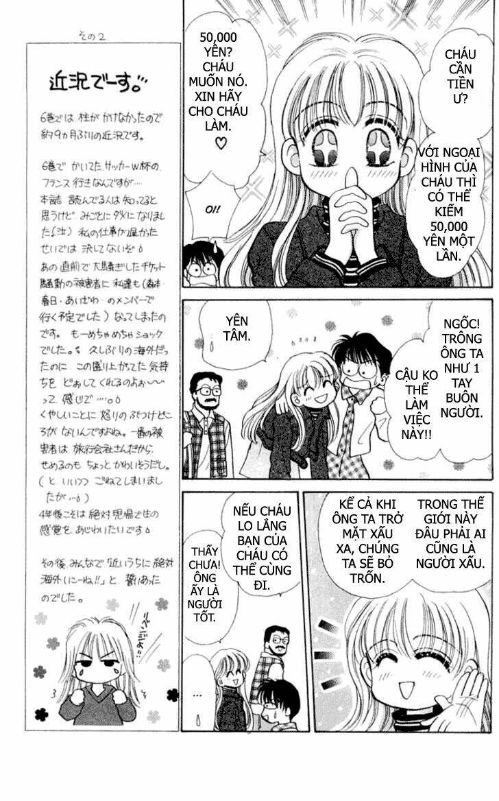 baby love chapter 31 20