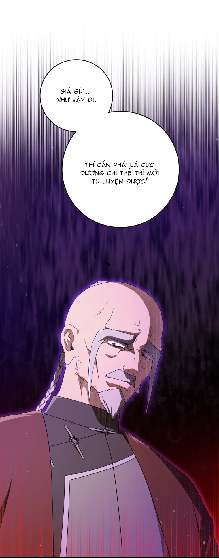 trở thành đứa cháu gái bị ghẻ lạnh trong gia tộc võ giả hùng mạnh chapter 59.2 4