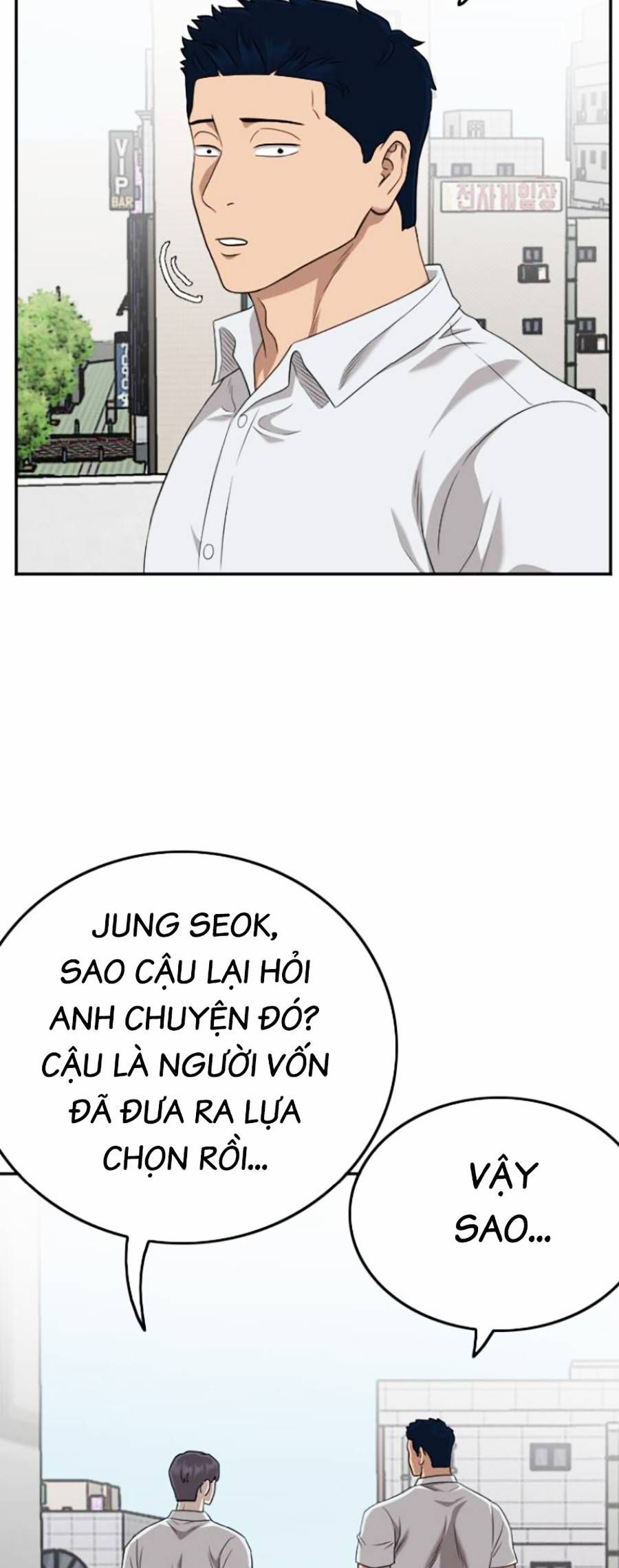 người xấu chapter 138 44