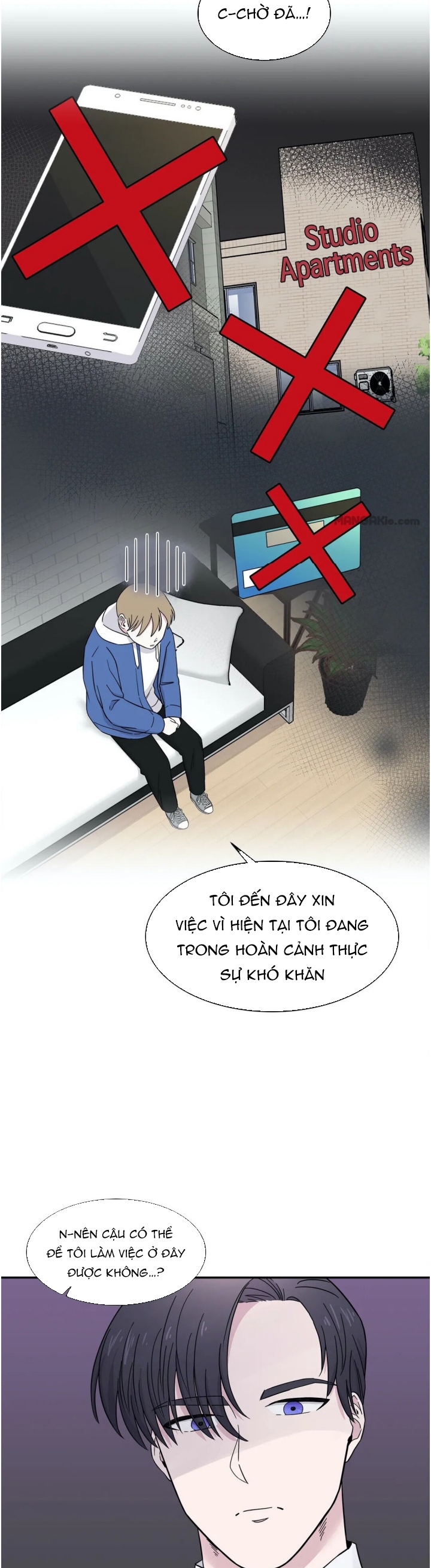 mười lần quyến rũ chapter 3 15