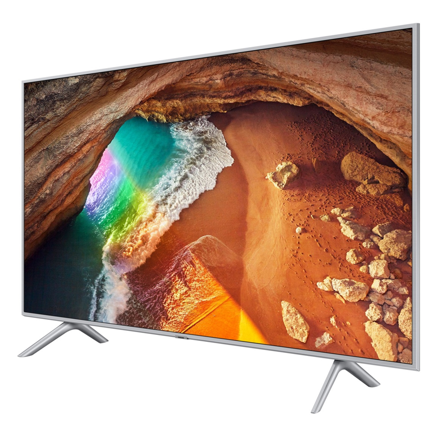 Smart Tivi QLED Samsung 4K 43 inch QA43Q65RA