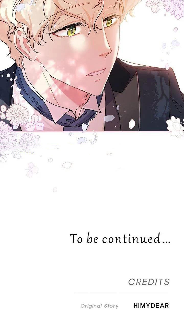 nếu trở thành ác nữ, liệu tôi có chết không ? chapter 45 8