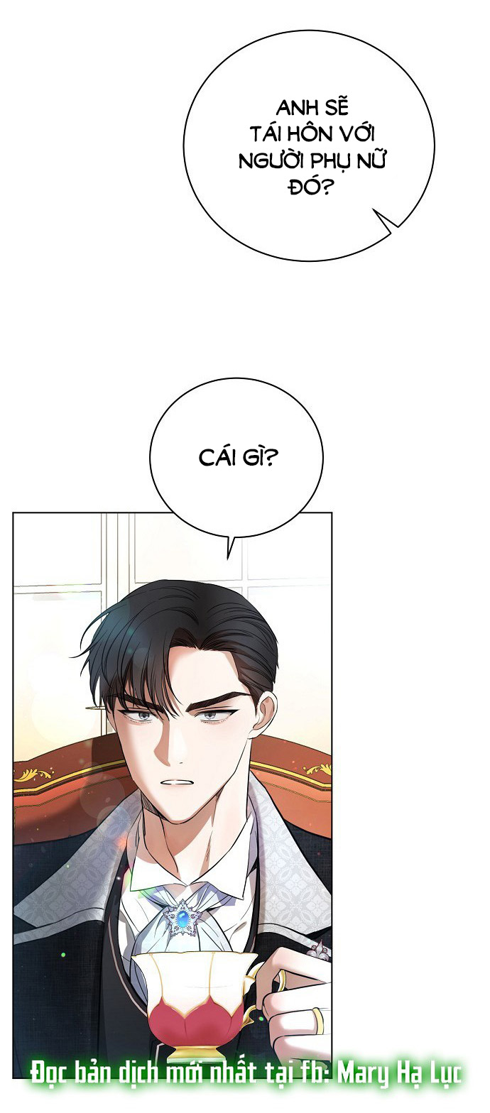 Thân Gửi Tình Nhân Của Chồng Tôi chapter 1.1 - Trang 31