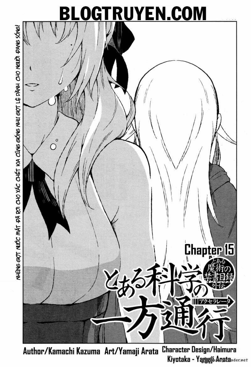 siêu năng lực gia mạnh nhất thành phố học viện chapter 15 4