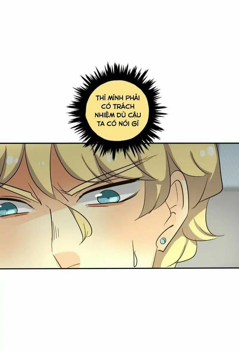 Thế Giới Không Hoàn Hảo Chapter 144 81