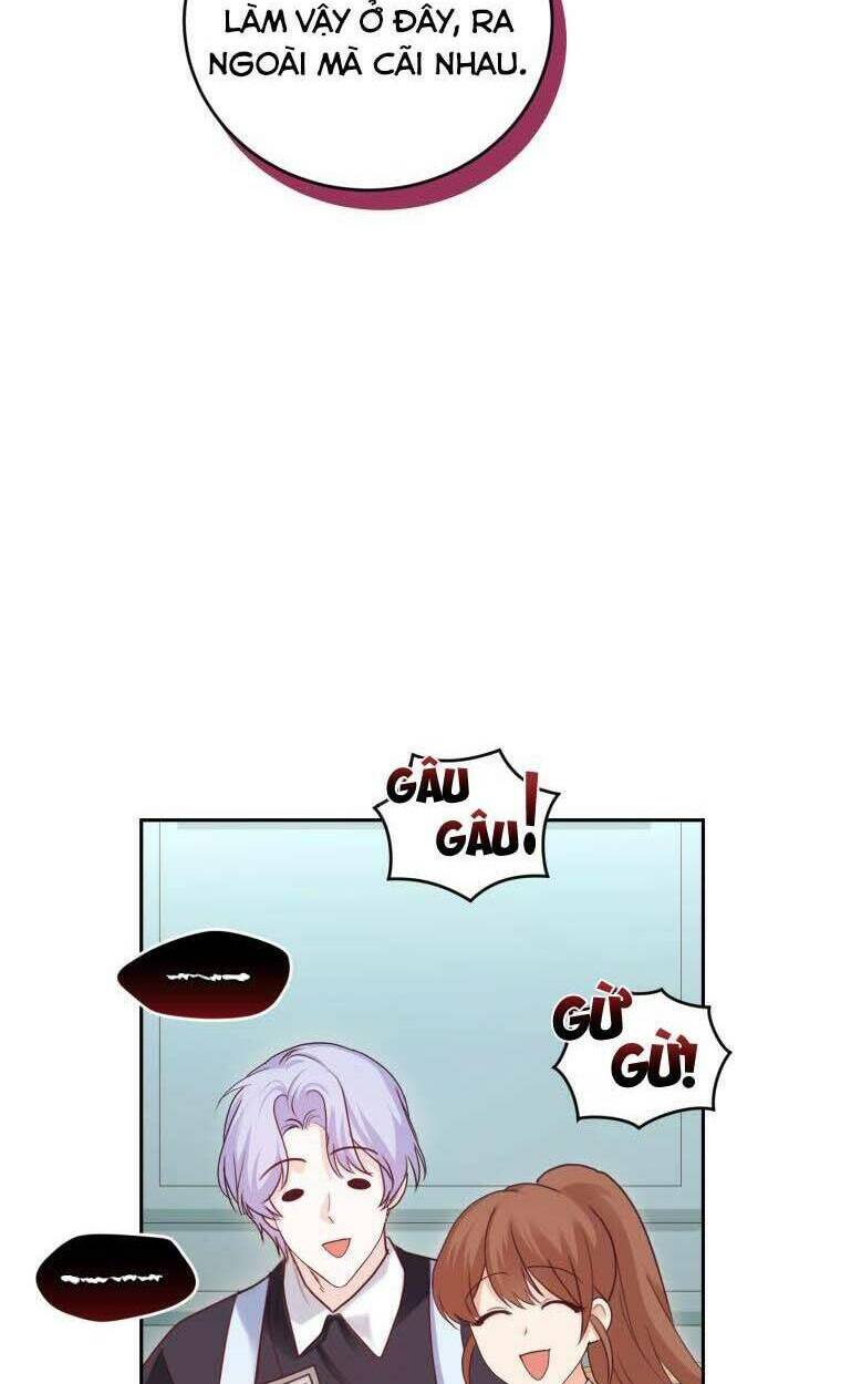 nhà điều chế nước hoa độc quyền của bạo chúa chapter 52 63