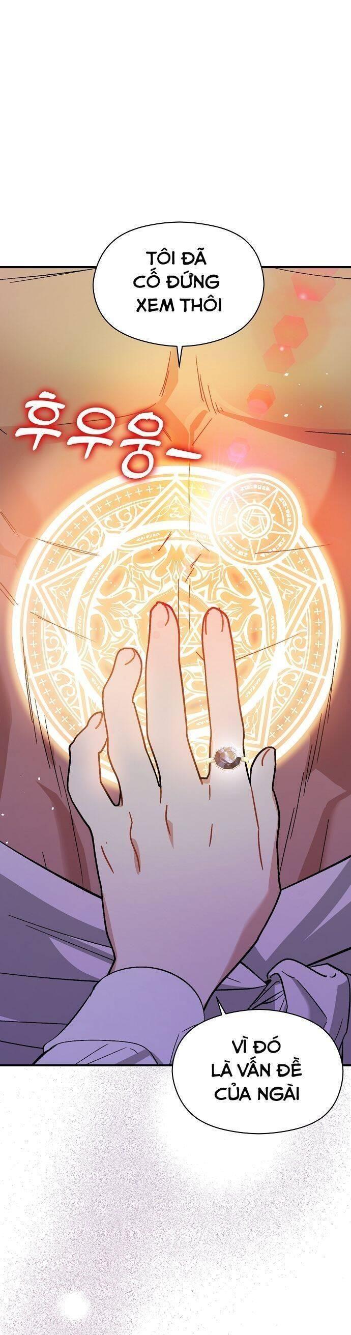 tôi không cố ý quyến rũ nam chính đâu! chapter 69 1