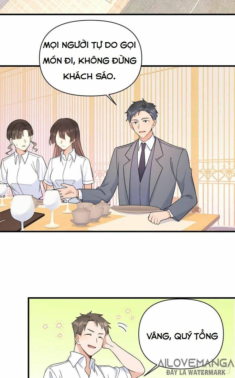 vẫn cứ nhớ em, nhớ em chapter 74 13