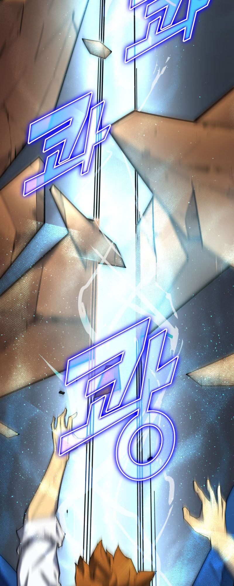 sự trở lại của pháp sư vĩ đại sau 4000 năm chapter 7 56