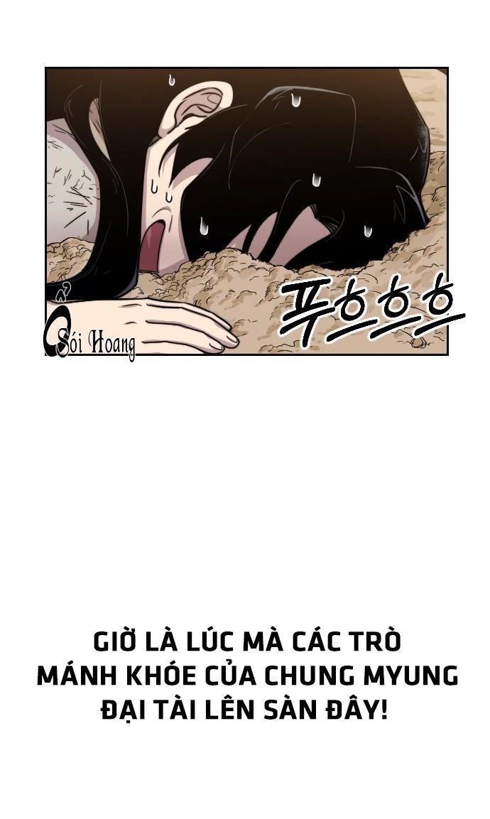 Sự Trở Lại Của Phái Hoả Sơn Chapter 2 - Trang 2