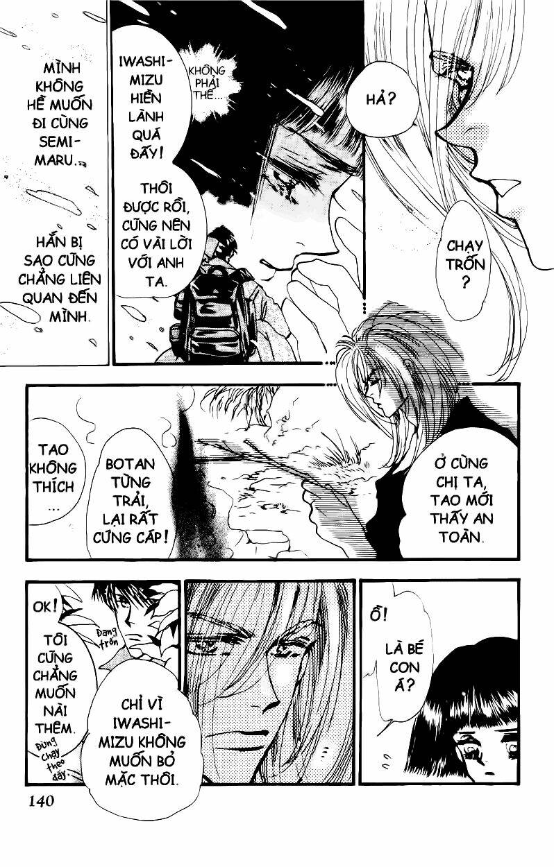 7 mầm sống chapter 4 5