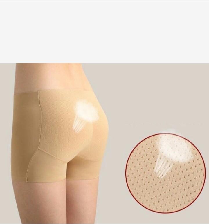 Quần Độn Mông Dạng Đùi_ES01