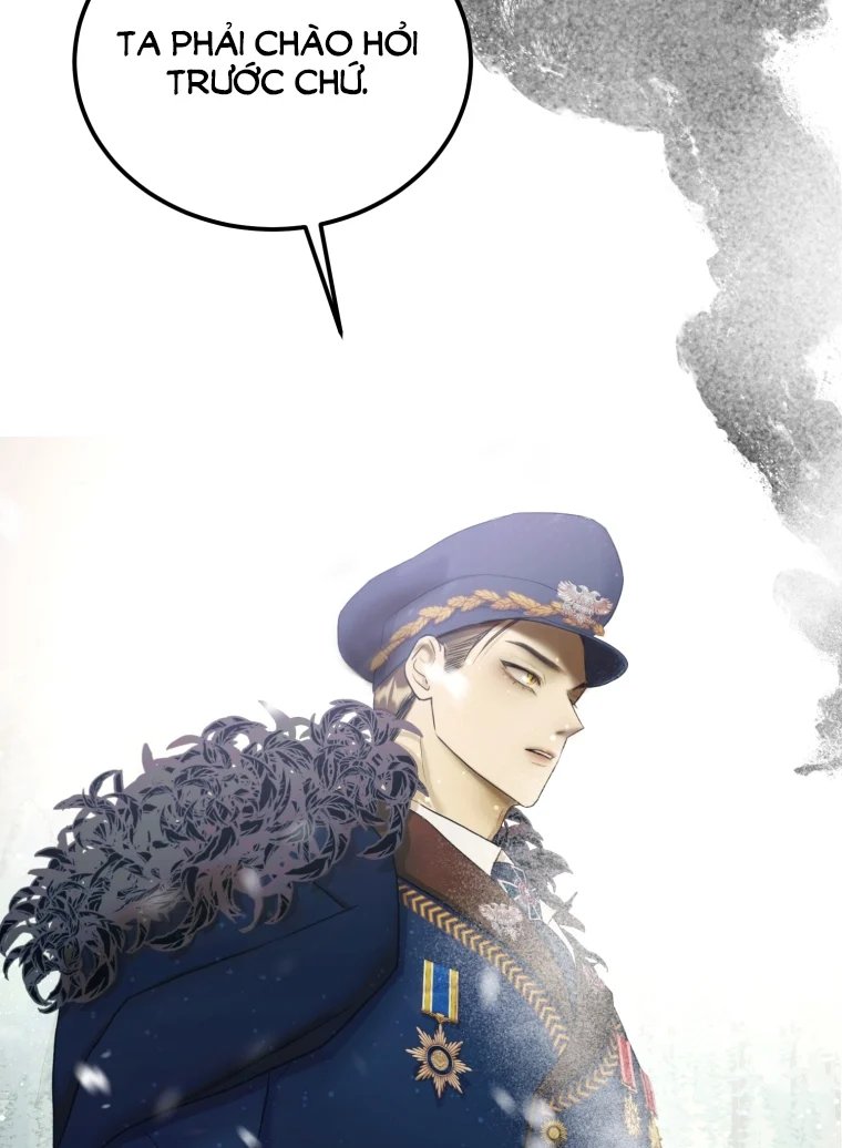 khi tôi bị chú chó tôi bỏ rơi cắn chapter 1.2 65