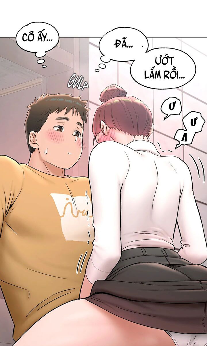 phòng tập gym bí mật chapter 50 46