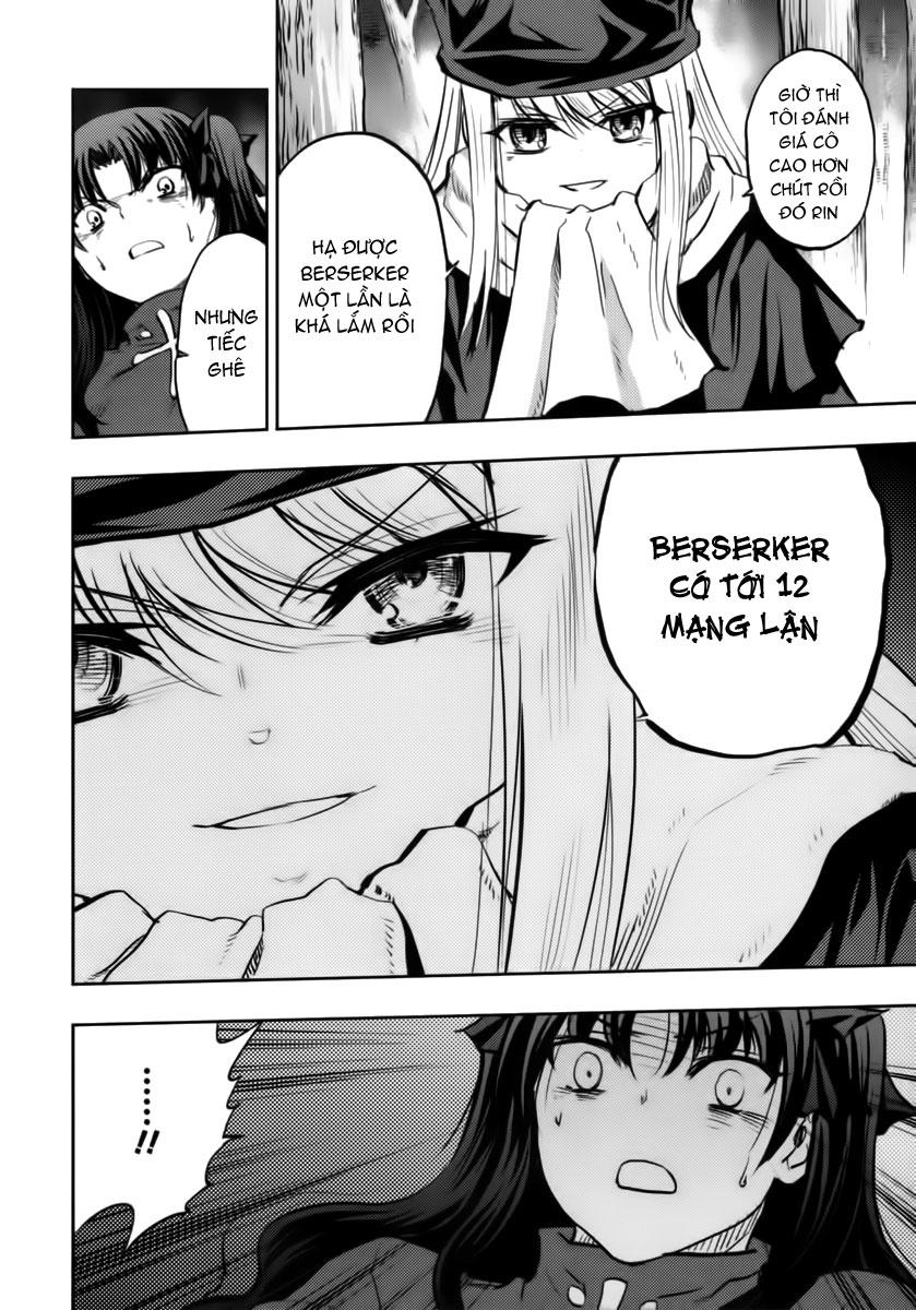 fate stay night chapter 59 20