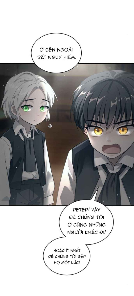 dark moon - tế đàn ánh trăng chapter 78.1 26