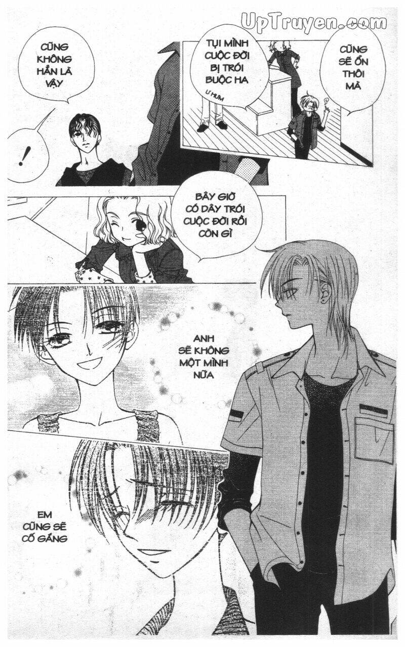 thấy mờ ghét chapter 11 24