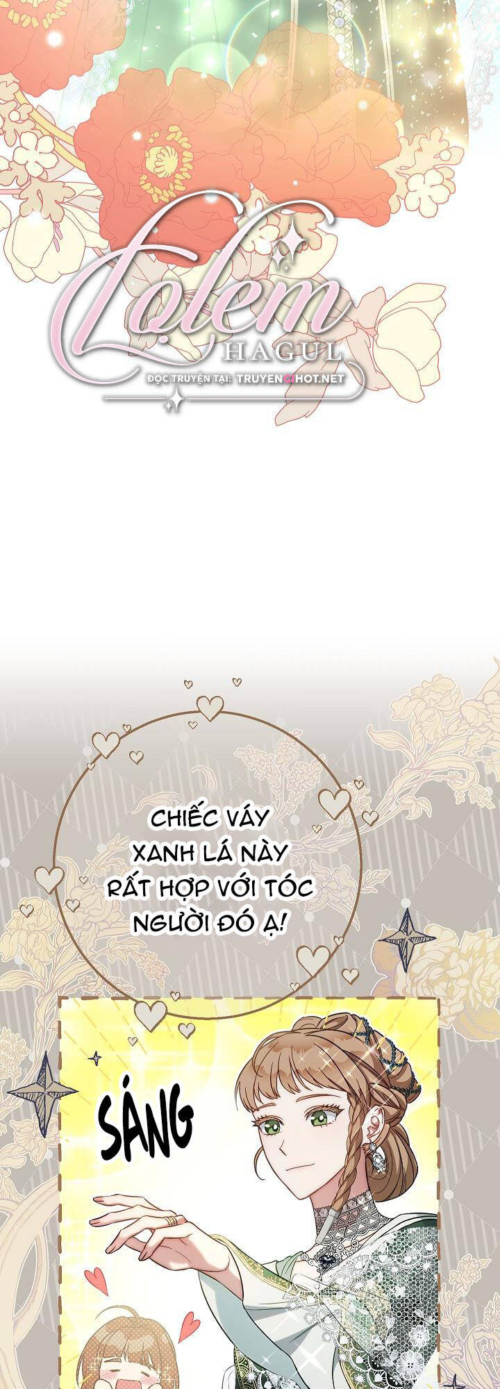 cuộc hôn nhân vụ lợi chapter 49.1 39