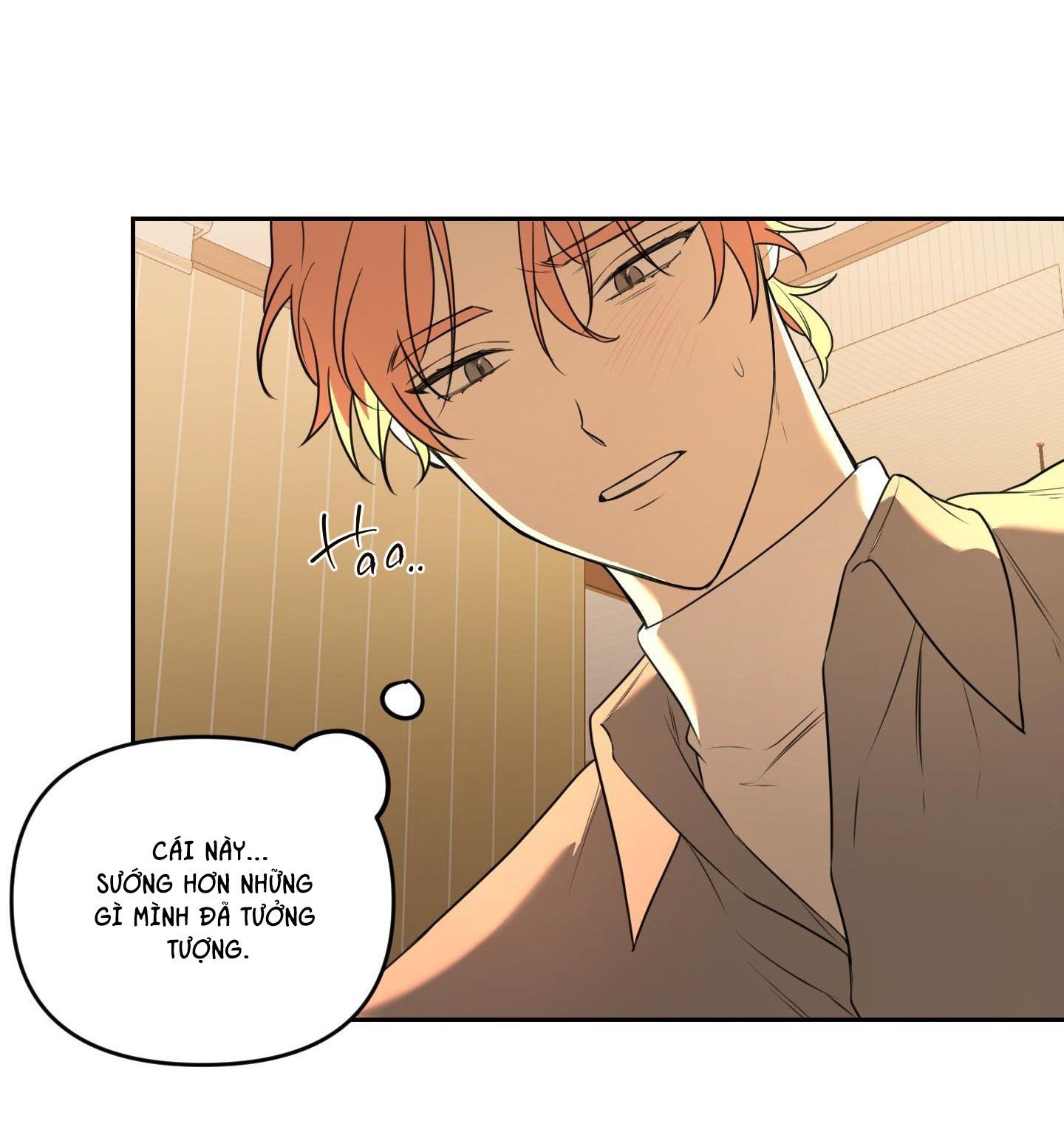 vườn hoa chapter 5 13