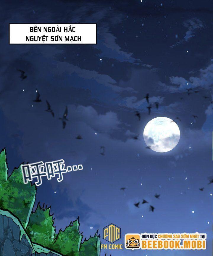 ta có trăm vạn lần tốc đánh chapter 2 1