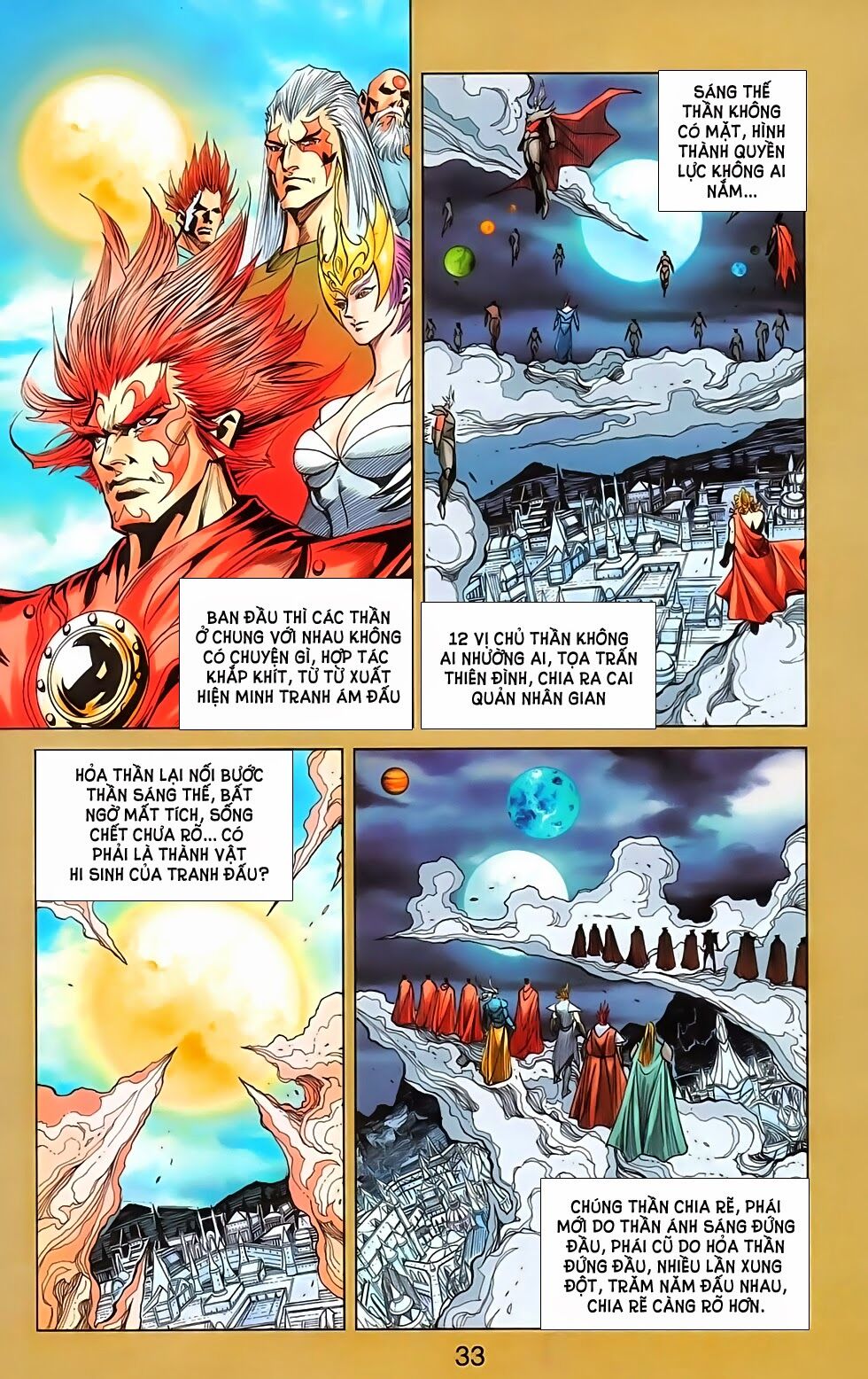 dong binh thiên hạ chapter 51 9