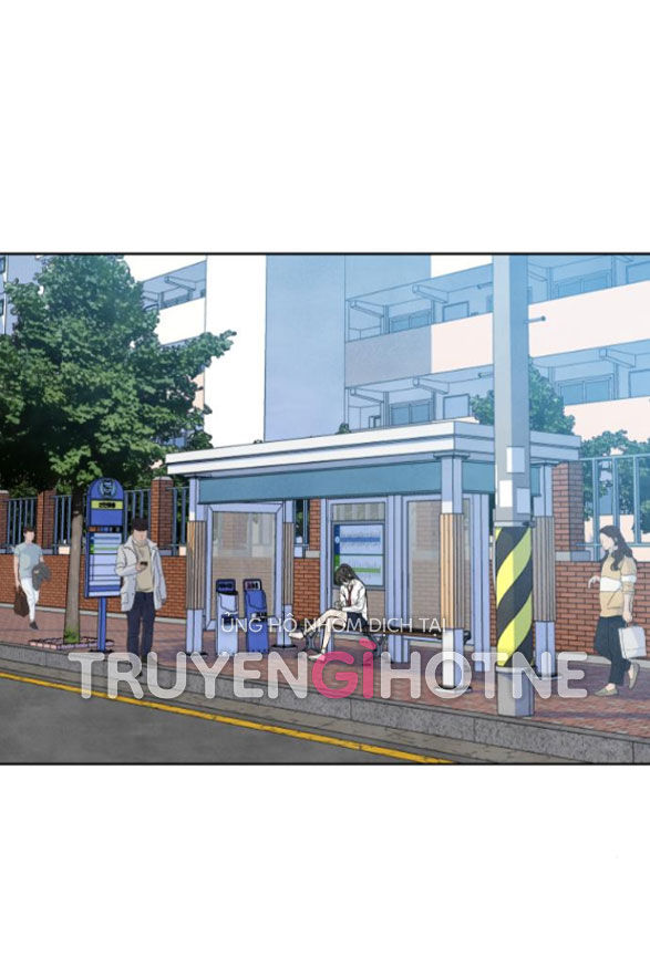 điều khiến tôi quyết tâm muốn chết chapter 57.3 12