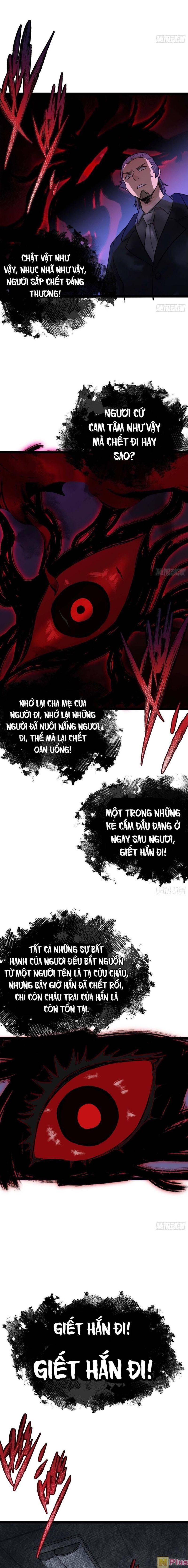 thiên sư chapter 30 12