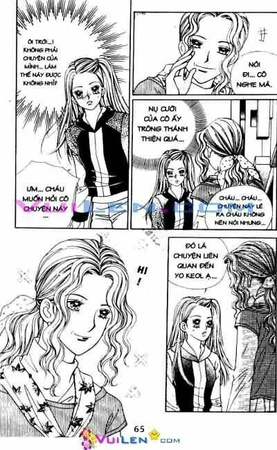 anh là của tôi chapter 11 66