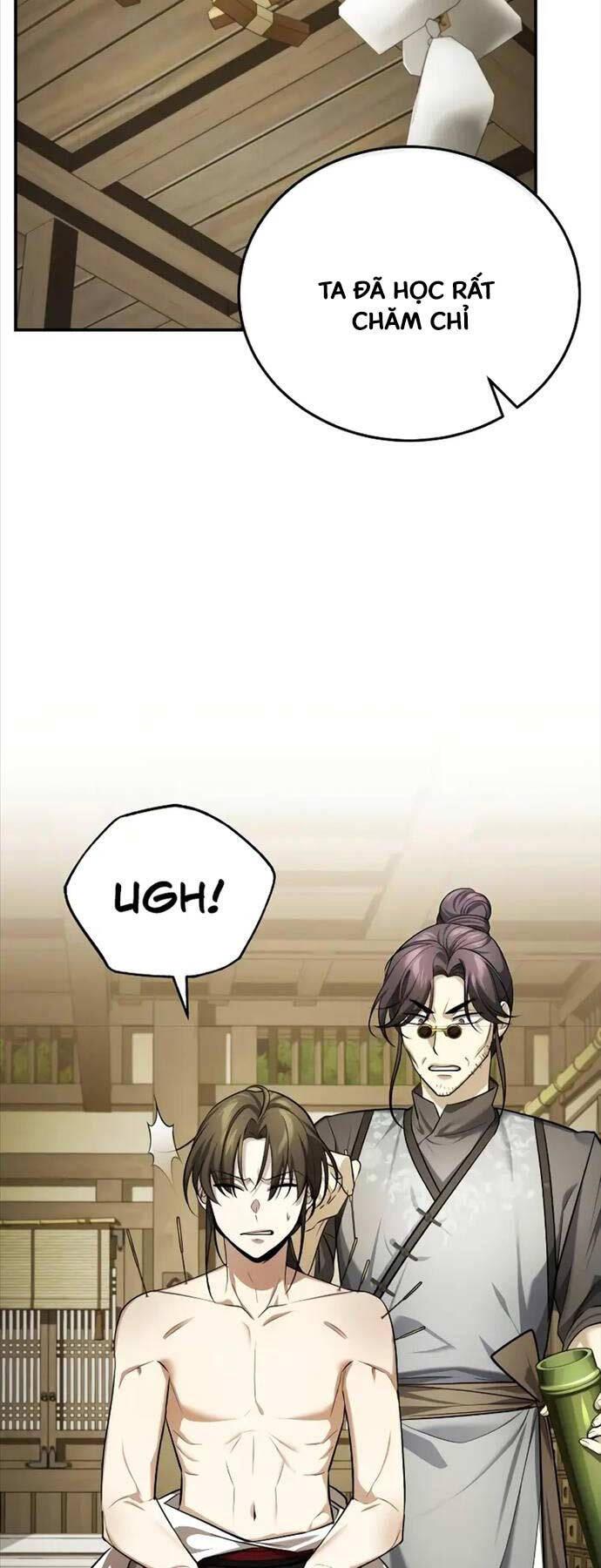 thiếu gia yểu mệnh nhà họ bạch chapter 36 23