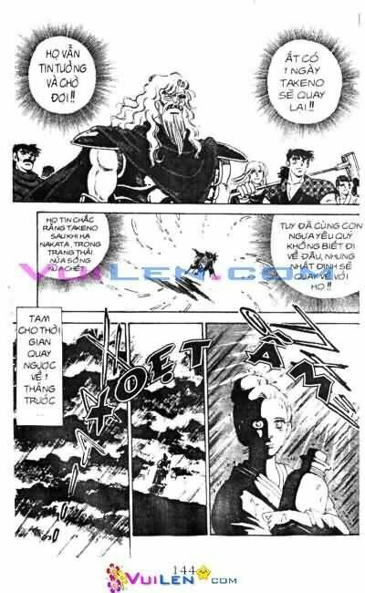 vương tử takeru chapter 15 144