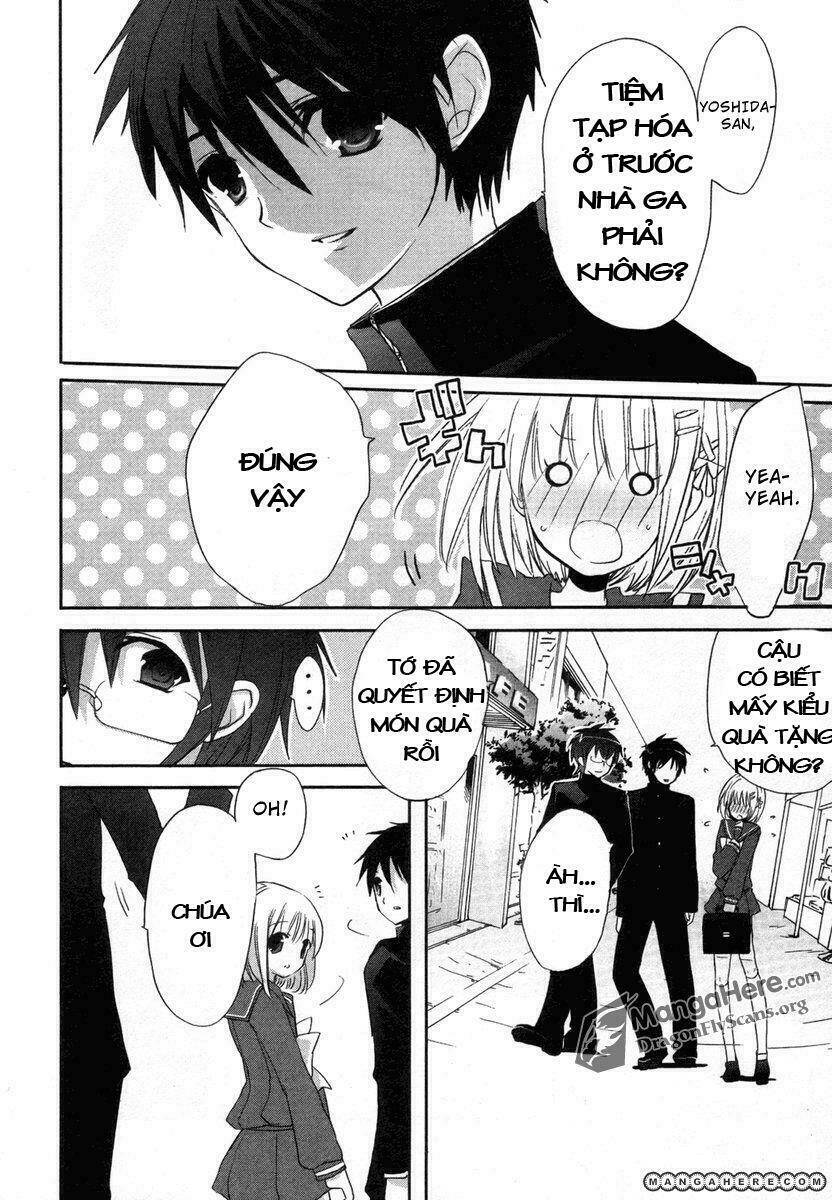 đôi mắt của shana chapter 24 26