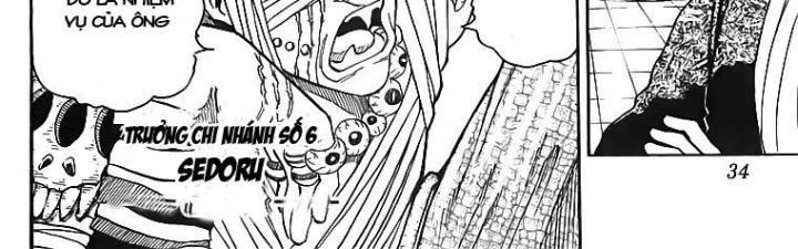 thánh tỏi sành ăn chapter 63 19