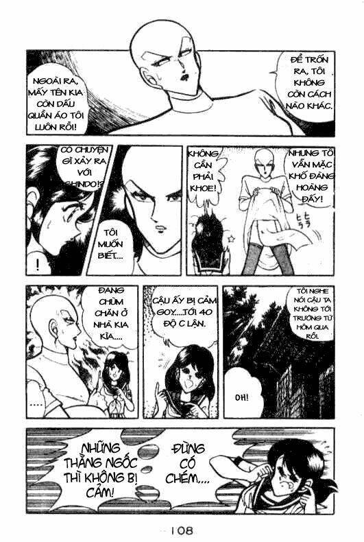 kotaro makaritoru chapter 60 14