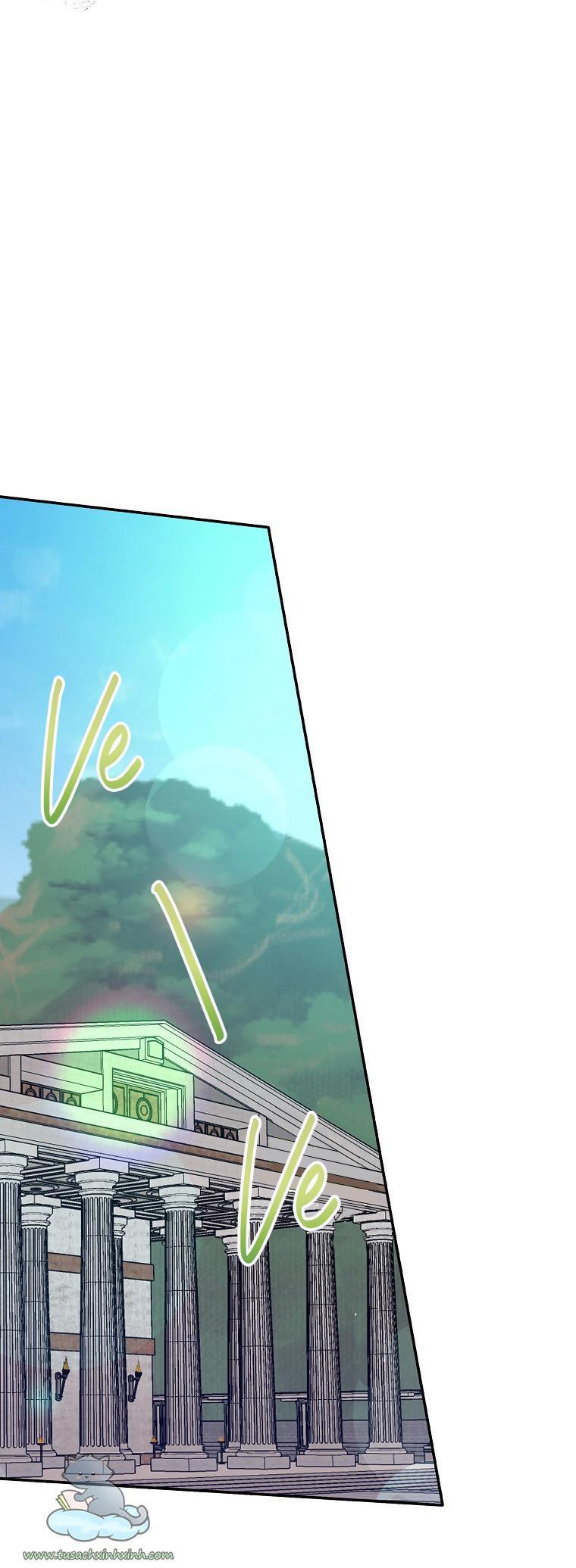 tôi sinh ra là con gái ác nữ chapter 34 31