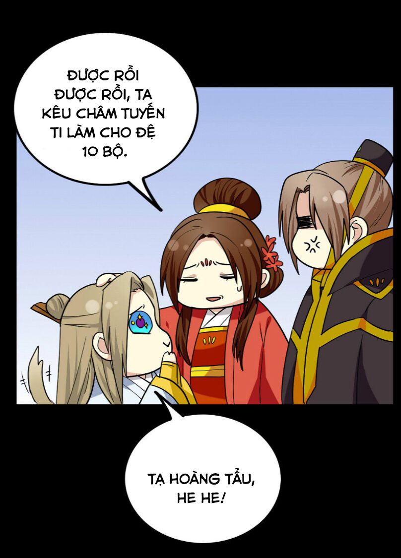 lưỡng bất nghi (full) chapter 144 8