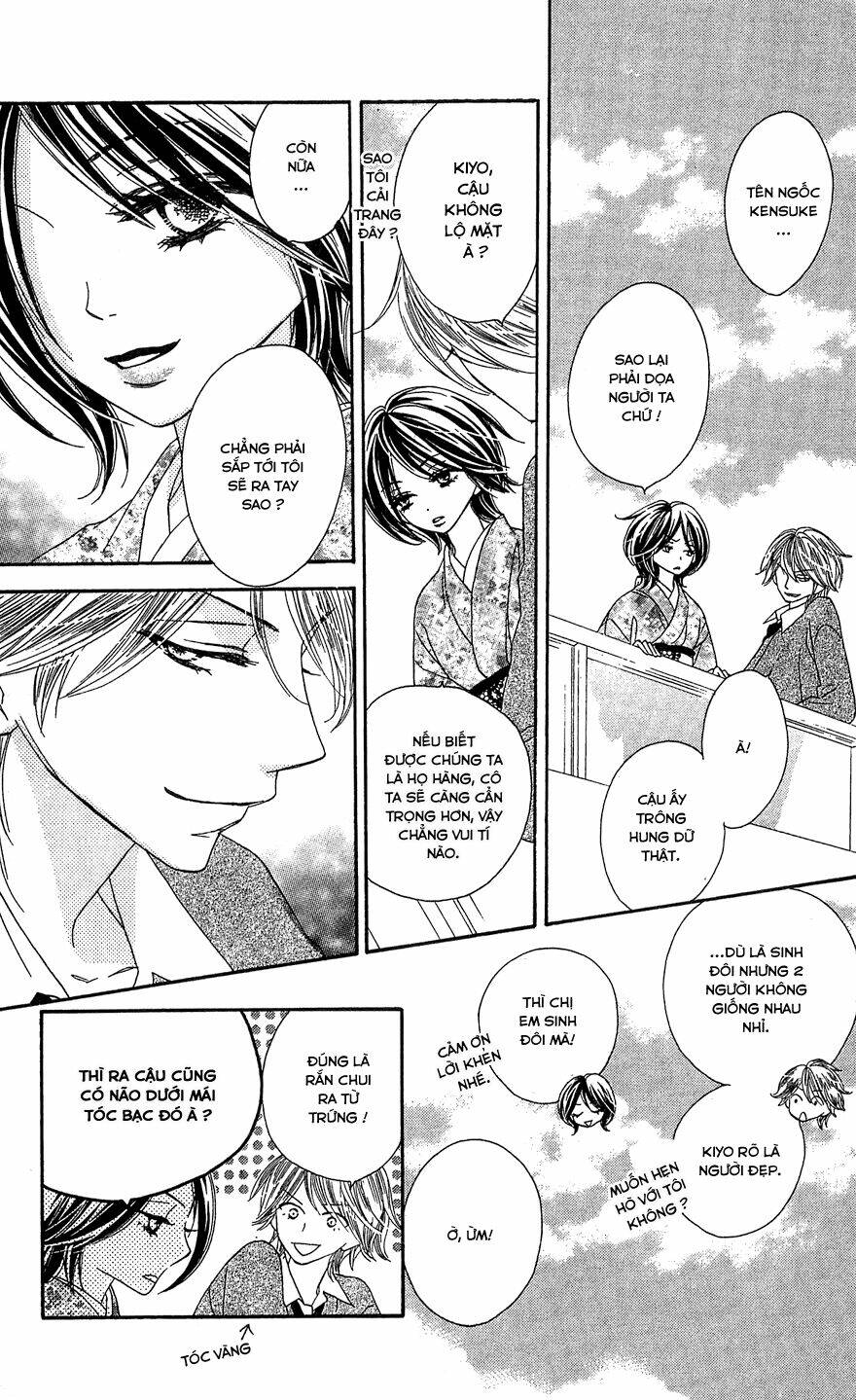 yêu quái cánh đen chapter 12 15