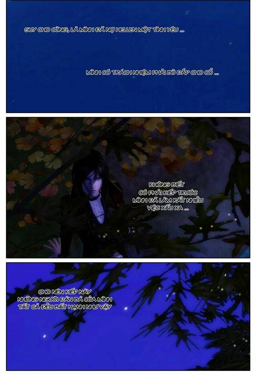 truyện sims - earl story chapter 67 44
