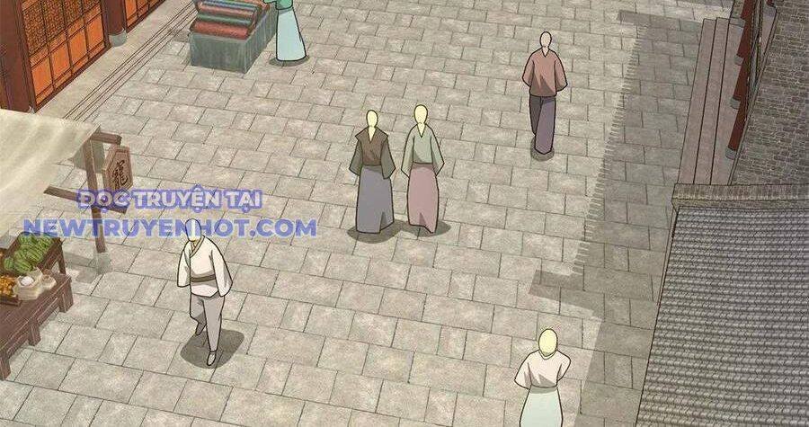 thiên long bát bộ webtoon chapter 131 7