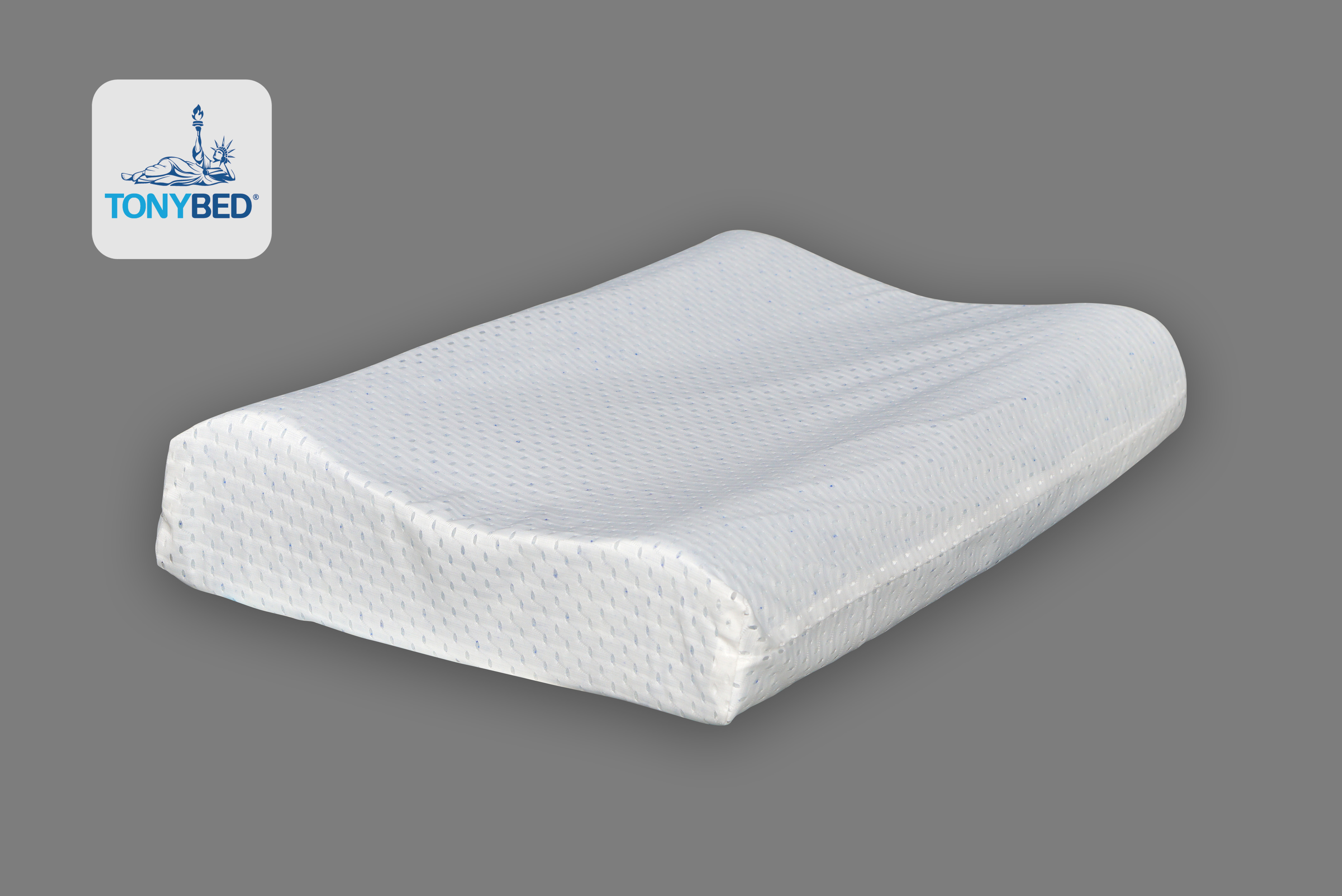 Gối Memory Foam