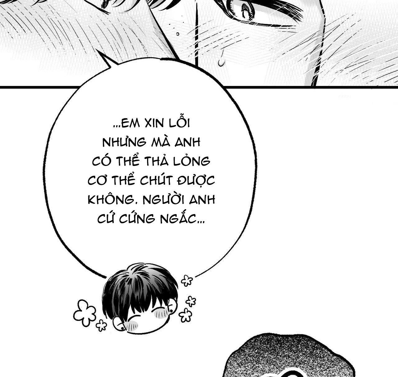 chuyện tình của gyeongwoo chapter 3 34