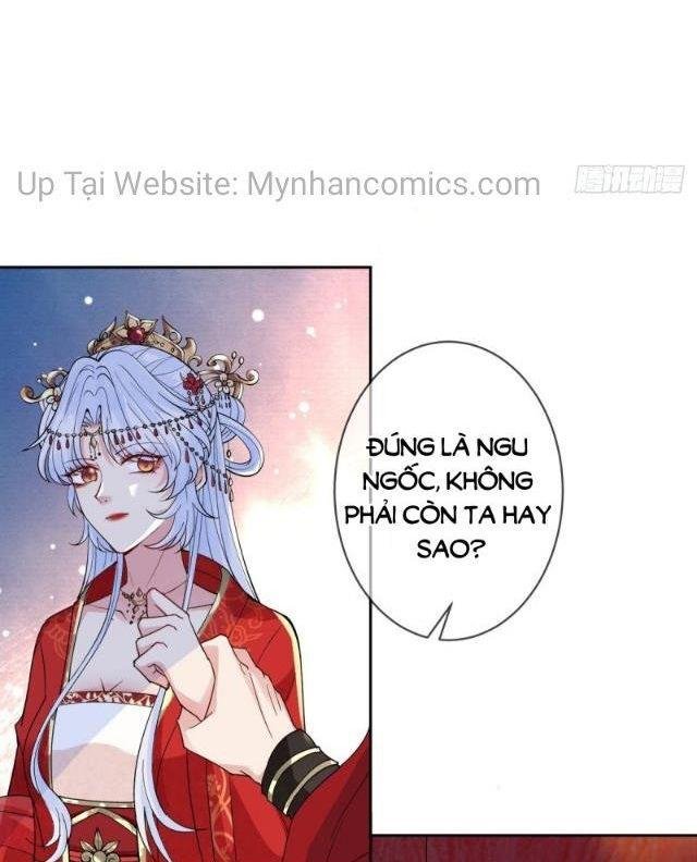 mạt thế nữ vương chapter 40 30